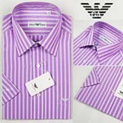 Armani shirts-331